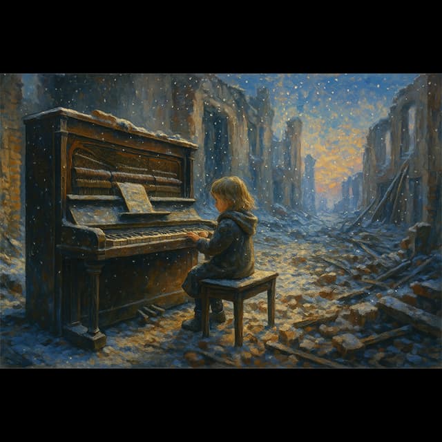 DAVID NEW ALBUM