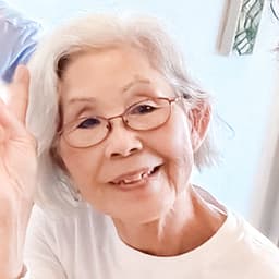 Chieko Masumoto