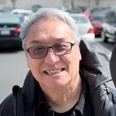Kaz Masumoto