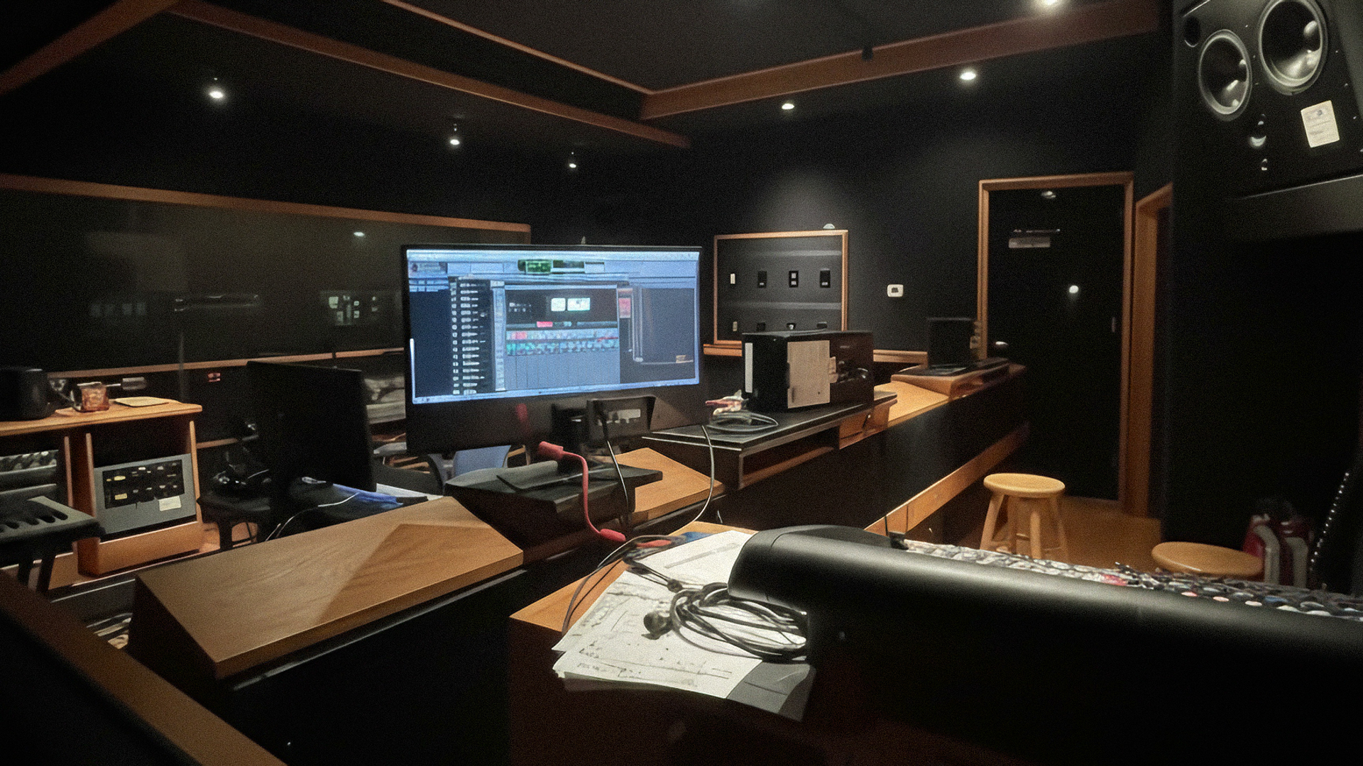 studio 5