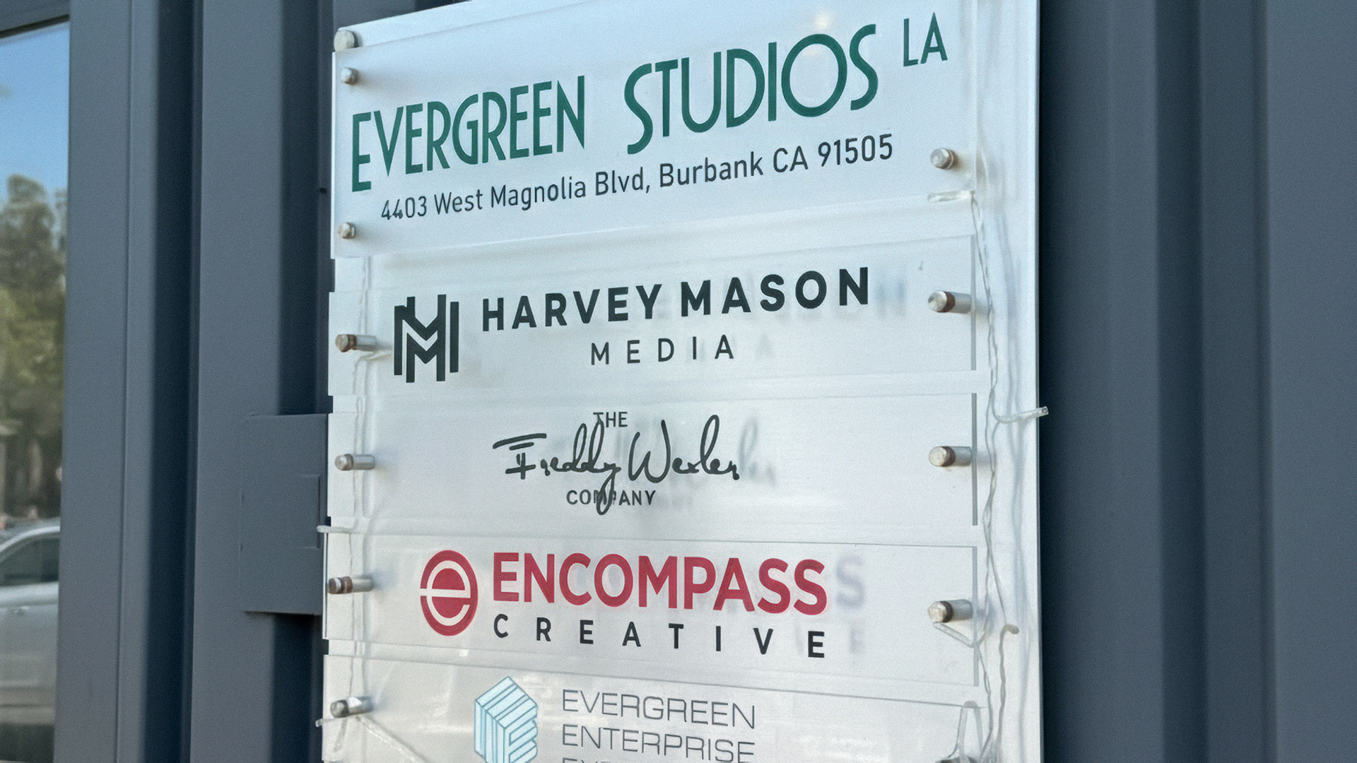 studio 12