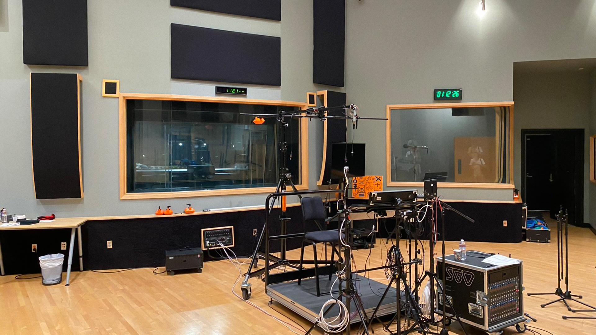 studio 13